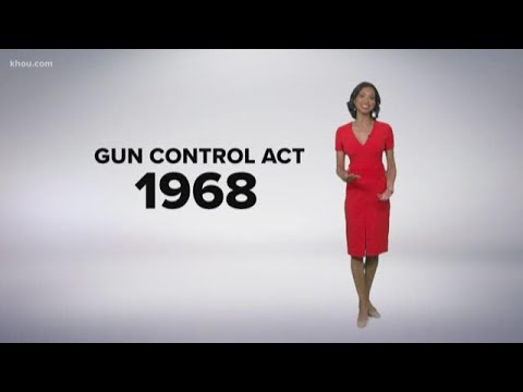 newspaper mockup KHOU 11 Top Headlines at 10 p.m. Aug. 5, 2019