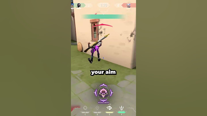 You NEED To Change These Settings (Valorant Tips)