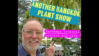 Best Bangkok Fern Show (5th)
