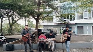 Download lagu JIKA ITU YANG TERBAIK - LIVE AKUSTIK COVER