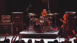 Corrosion of Conformity &quot;Loss For Words&quot; Live 8/14/10