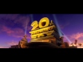 Twentieth century fox 2016 w1990 music fanfare