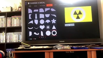 This is a bo3/bo2 emblem tutorial for a nuke