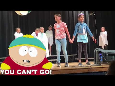 All Together Now (Terra Vista Middle School musical)