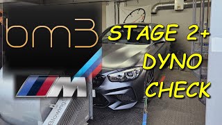 BRUTALLY HONEST dyno check, How Much Power Does Bootmod3 Stage 2+ Tune ACTUALLY make!