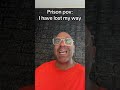 I gave list my way in prison #explore #prisonfood #prisoncell