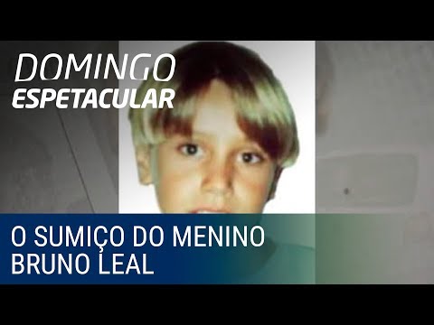 Vídeo: Os gêmeos Millbrook já foram encontrados?