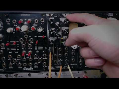 Manis Iteritas | Modular Adventures Ep.11