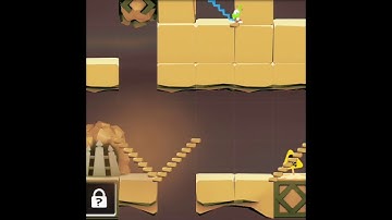 Lemmings Walkthrough - World 65 Level 6