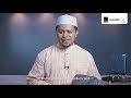 Kaedah Dakwah Daripada Allah [ Juz 14 - Surah An-Nahl : 125 ] - Ustaz Jeff