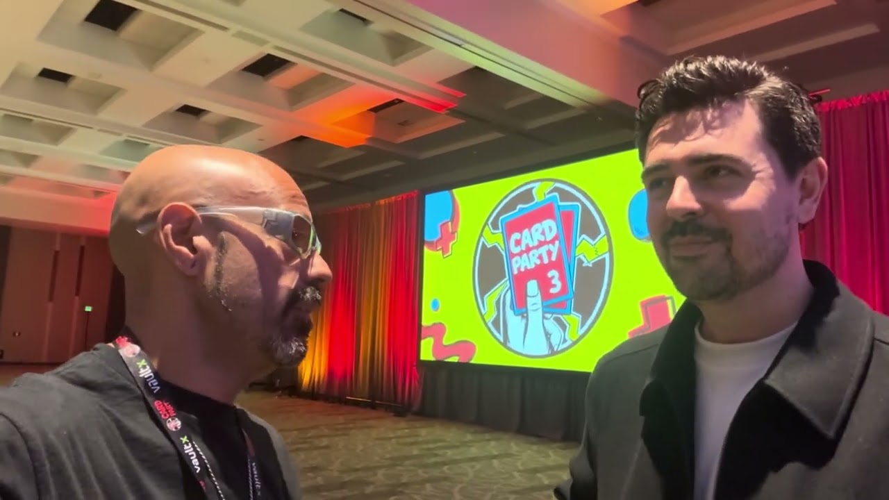 Stepping into greatness with a mentor turned friend.