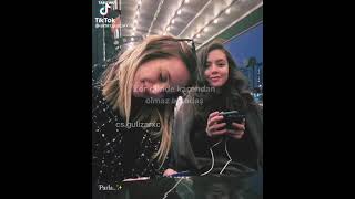 Zor Günde Kaçandan Olmaz Arkadaş