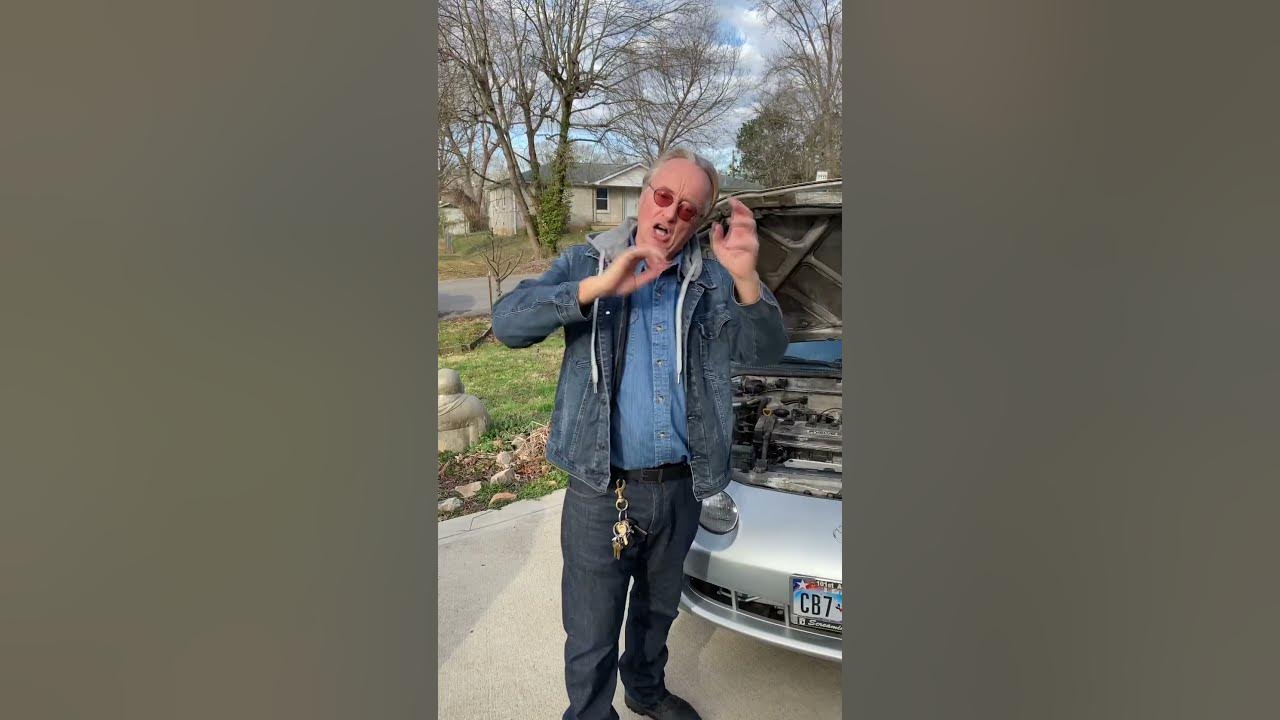 Check This Before Your Engine Blows Up - YouTube