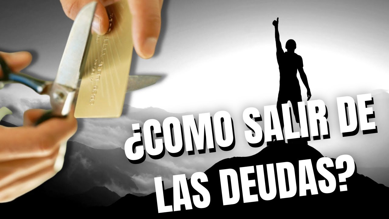 Como salir de las DEUDAS-Recomendaciones - YouTube