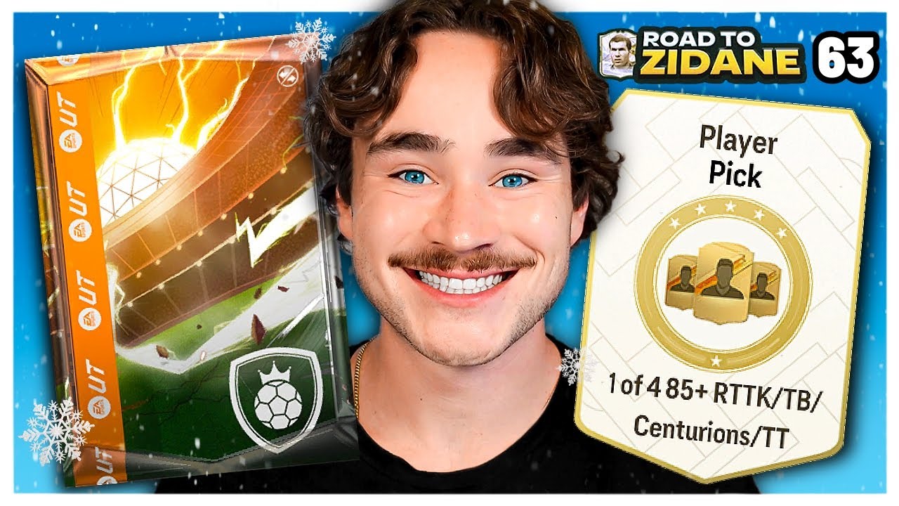This New Season Could Change EVERYTHING! YouTube