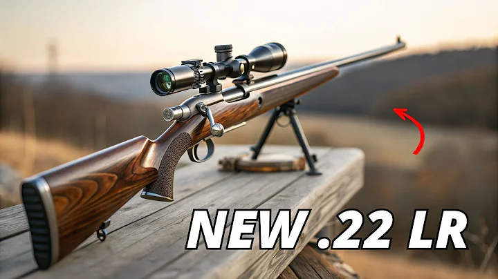New .22 LR Rifles In 2025 Everyone is Waiting For!