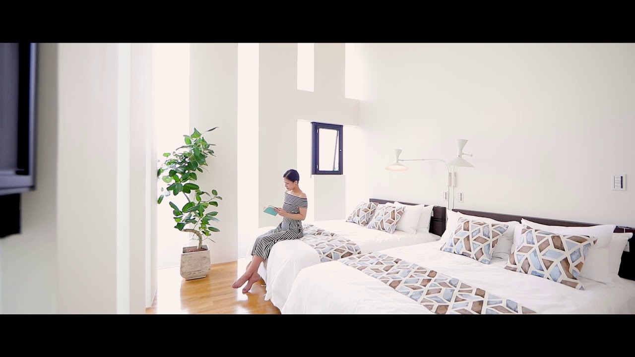 RIZO ZAIZEN MOTOBU PROMOTION Video