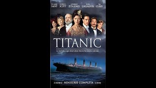 Titanic (1996) (Español Latino) HD