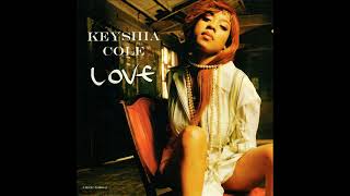 Keyshia Cole - Love (Instrumental) - YouTube