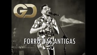 Gabriel Diniz - Forró Das Antigas Forrozão Das Encomendas Xote