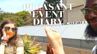 Pleasant Event Diary Vol 93 Part 4 How To Scout A Foot Model