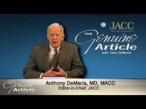 Inside JACC | ESCAPE Risk Model and Discharge Score - YouTube