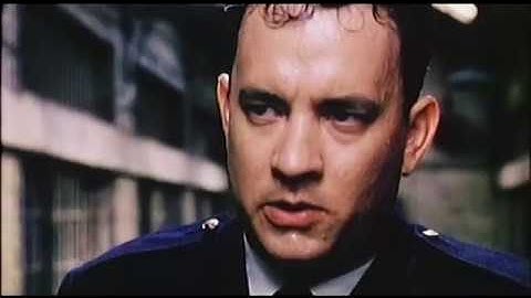 『グリーンマイル』日本版劇場予告編