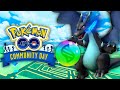 Next Community Day Charmander for Mega Charizard X & Y in Pokemon GO | Shiny Porygon & Caterpie