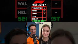 F1 Fast Money! With Race Day Cafe 🏆