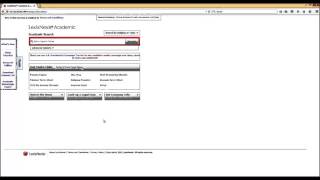 Introduction to LexisNexis Academic at LWTech (2016) - 1 of 3