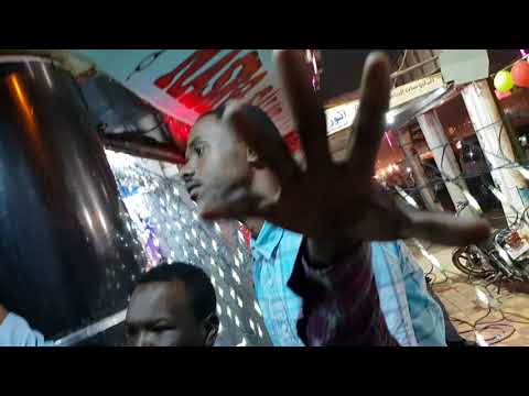 درديري ود الجاك زنق افتتاح صالون نصرو العرضه