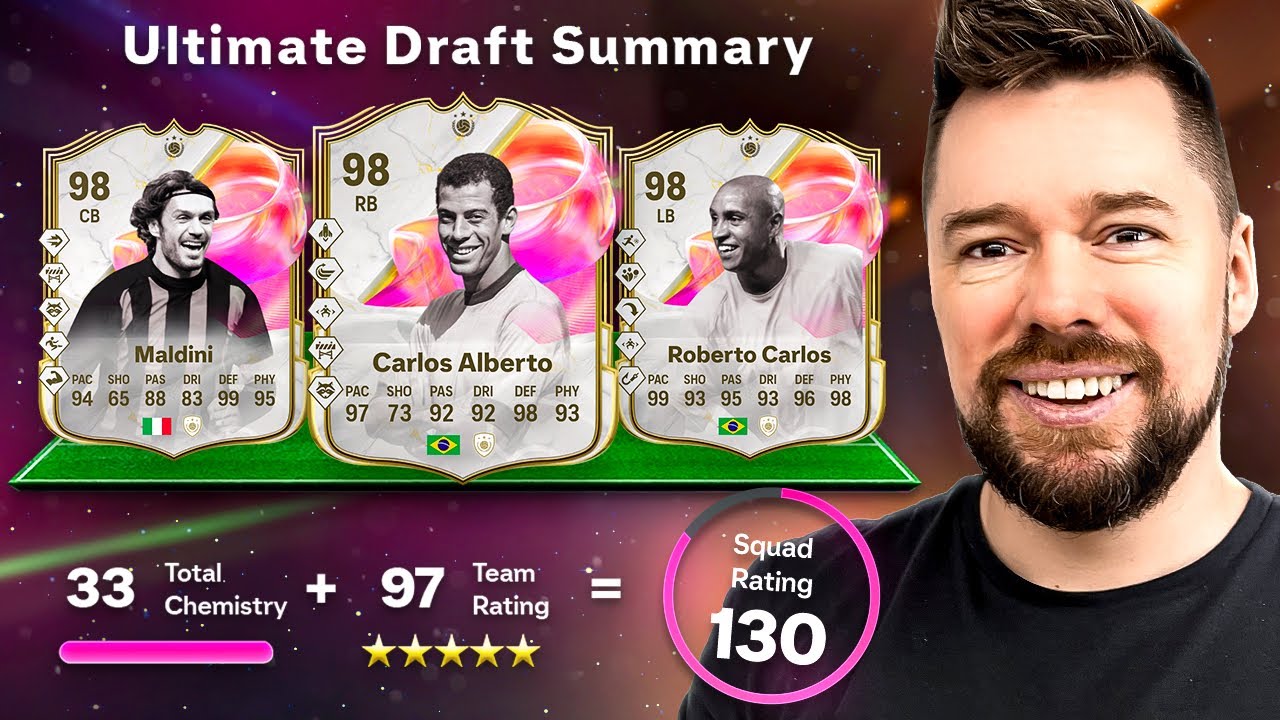 130 FUT DRAFT CHALLENGE!!!! #22
