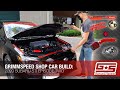 2020 STI Stage 1 Power Upgrade! GrimmSpeed Subaru Shop Car EP.2