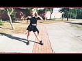 Blackpink  kill this love dance cover by na taeny