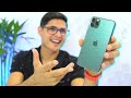 iPhone 11 Pro Max, o GIGANTE da APPLE! Unboxing e Impressões