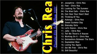 The Best Songs Of C H R I S_REA Playlist 2023 |C H R I S_REA Greatest Hits Full Album 2023