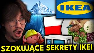 TAMAE vs ICEBERG IKEA