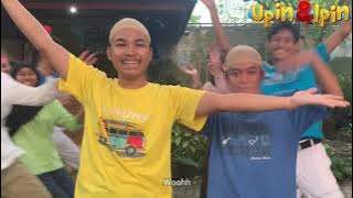 Drama Upin & Ipin Pengembala Biri-Biri dan Serigala