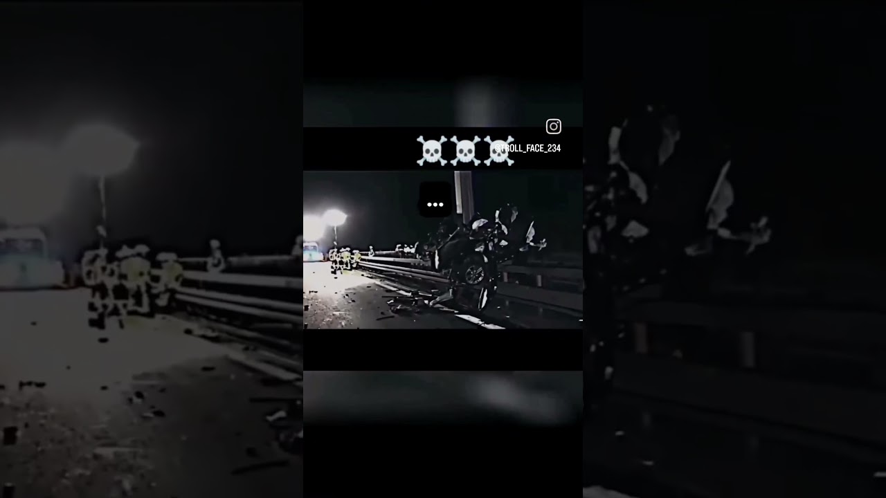 Dunyodagi eng daxshatli avariya