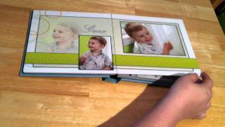 Coffee Table Book