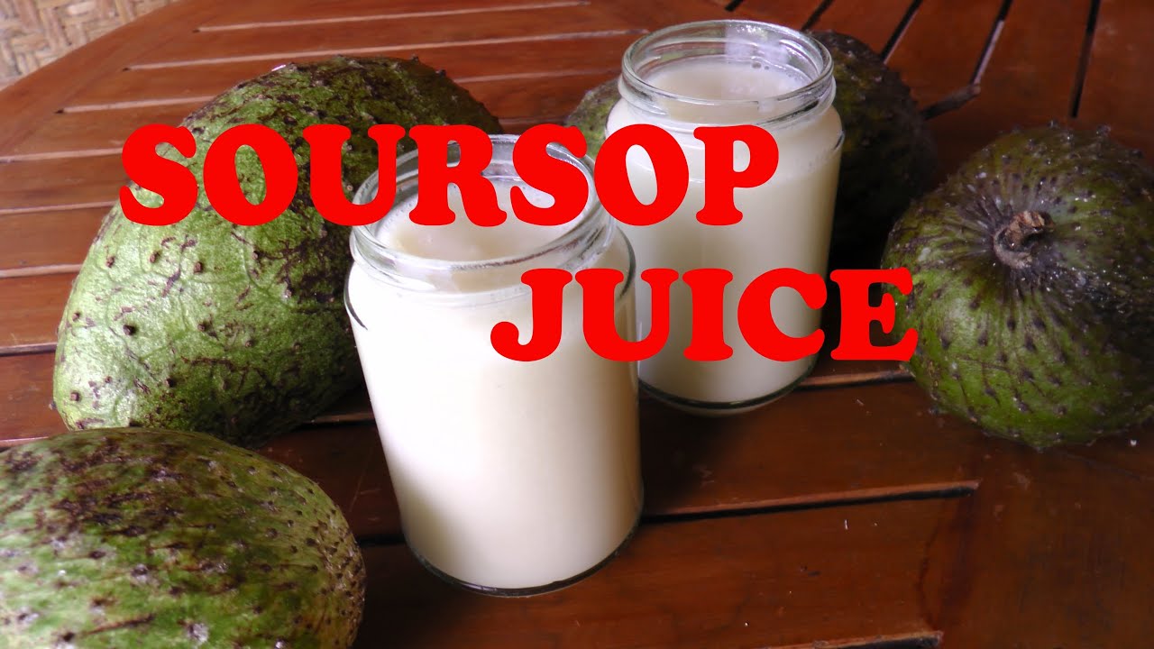 How to Make Soursop Juice How to Make Soursop Juice new picture How to Make Soursop Juice How to Make Soursop Juice new images