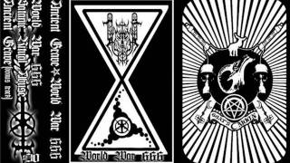 Ancient Grave-Satanic Ritual Abuse