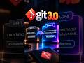 Git 3.0: Your Code Thinks a Commit Is 40 Characters #git #gitv3