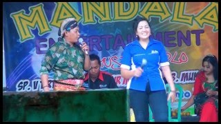 SIDO RONDO CAK DIKIN | Mandala Entertainment