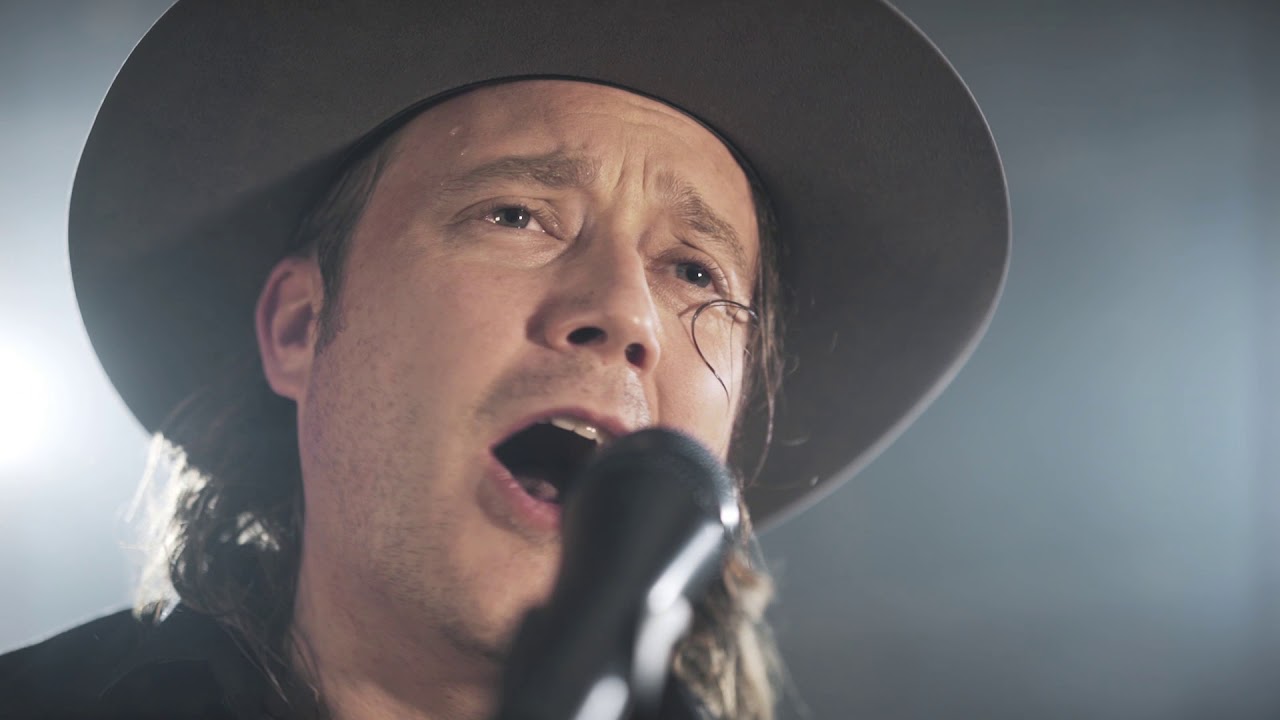 Don t Hold Back Official Music Video The Dungarees YouTube