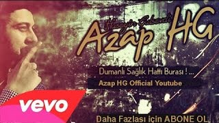 Azap HG Kaptan Bir Yoksun, Bir Varsın YENİ Resimi