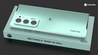 Moto Edge 50 Ultra - 5G,MTK Dimensity 1300,200MP Camera,5700mAh Battery//Moto Edge 50 Ultra