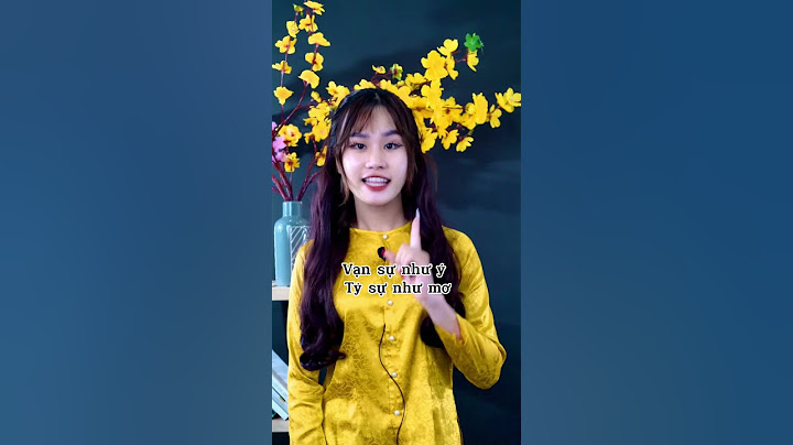 Chúc Tết câu này chắc chắn được lì xì to | Ngọc Thu Hằng | Ngọc Thu Hằng Official