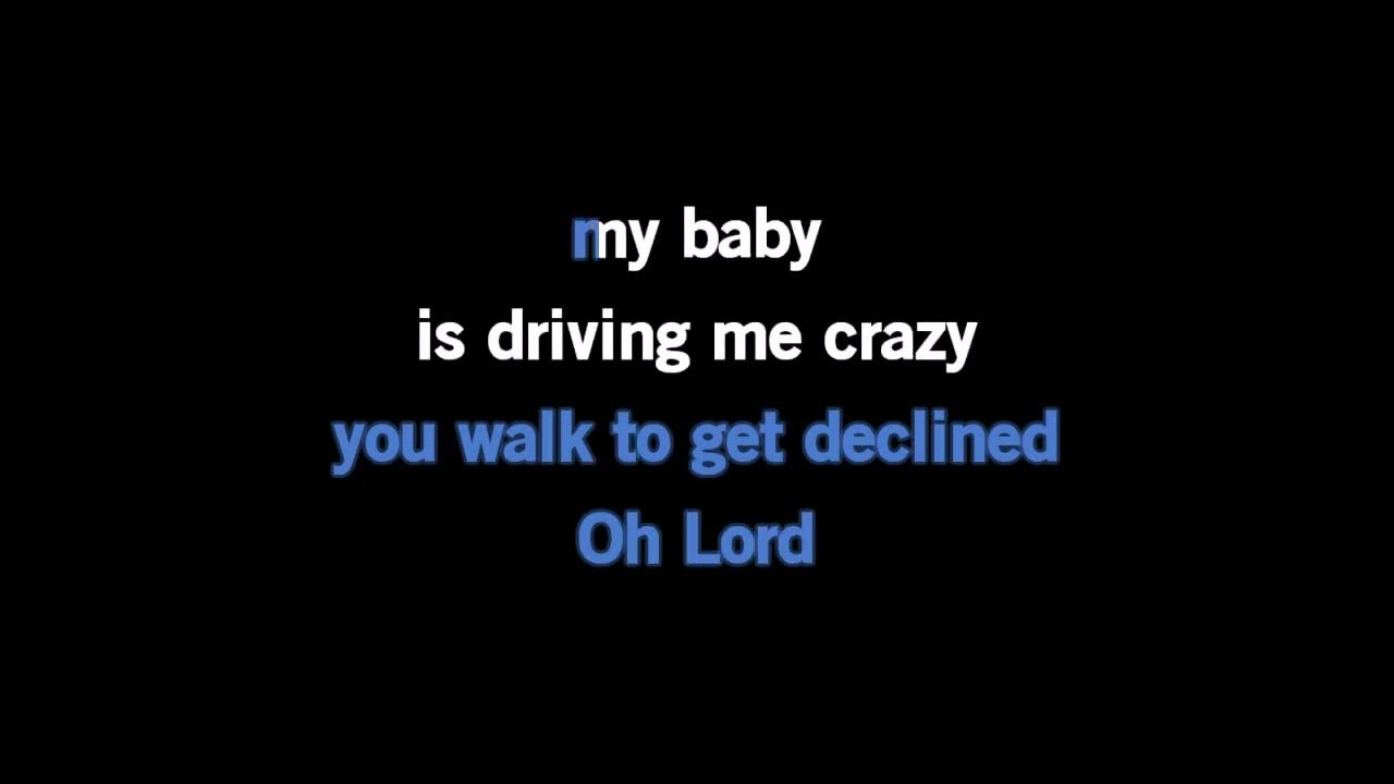 Beautiful Girls Stand By Me KARAOKE Boyce Avenue YouTube