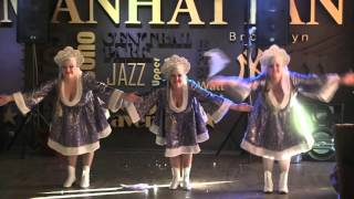 Снегурочки 2016 Снегурочки 2016